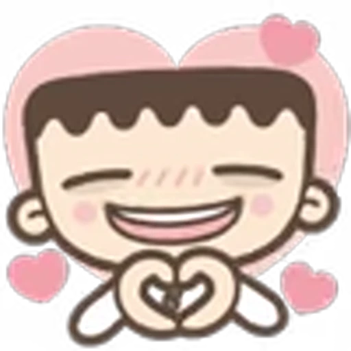 😊 Эмодзи «Марк» для Telegram