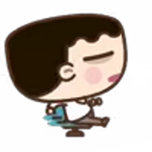😊 Эмодзи «Марк» для Telegram