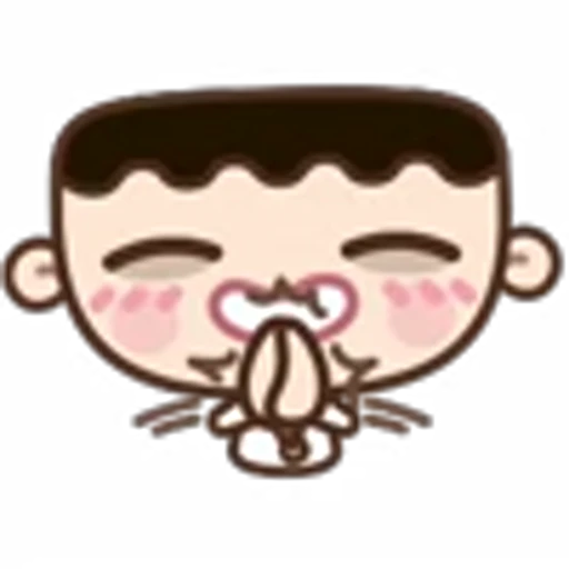 😊 Эмодзи «Марк» для Telegram