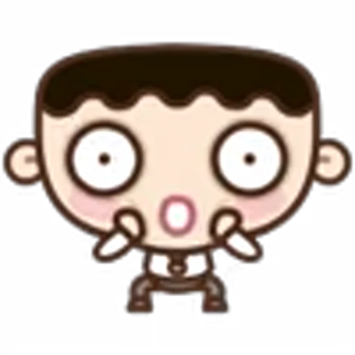 😊 Эмодзи «Марк» для Telegram