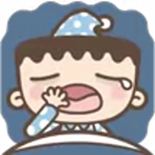 😊 Эмодзи «Марк» для Telegram