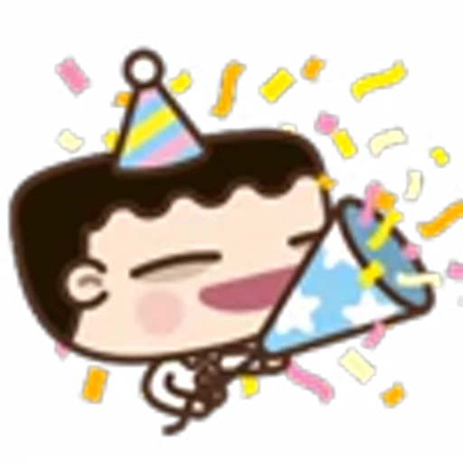 😊 Эмодзи «Марк» для Telegram
