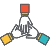 🍽 Эмодзи «Маркетологам» для Telegram