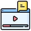 🚅 Эмодзи «Маркетологам» для Telegram