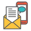 🧊 Эмодзи «Маркетологам» для Telegram