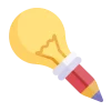 🏓 Эмодзи «Маркетологам» для Telegram