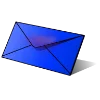 😄 Эмодзи «Синий алфавит» для Telegram