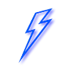 😁 Эмодзи «Синий алфавит» для Telegram