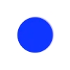 🧘‍♀️ Эмодзи «Синий алфавит» для Telegram