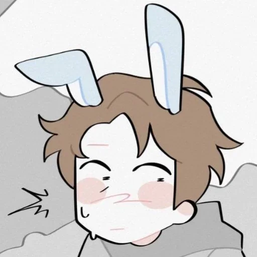 😨 Стикер «Марк Хитклифф» для Telegram