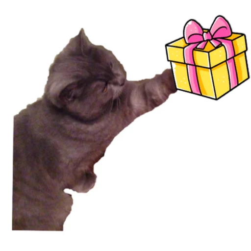 🎁 Стикер «Marкiz» для Telegram