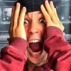 Стикер 39 Marlow Emotes