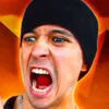 Стикер 18 Marlow Emotes