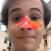 Стикер 50 Marlow Emotes