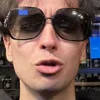 Стикер 25 Marlow Emotes