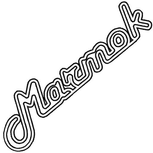 Стикерпак Мармок 2 для Telegram