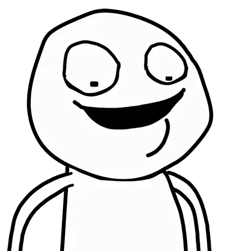 😄 Стикер «Marmok_new» для Telegram