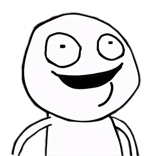 Стикерпак Marmok_new для Telegram