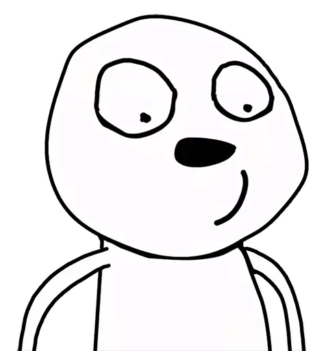 😮 Стикер «Marmok_new» для Telegram
