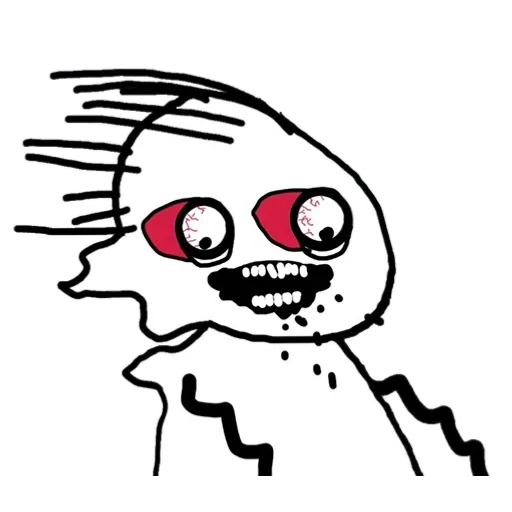 🤯 Стикер «Marmok_new» для Telegram