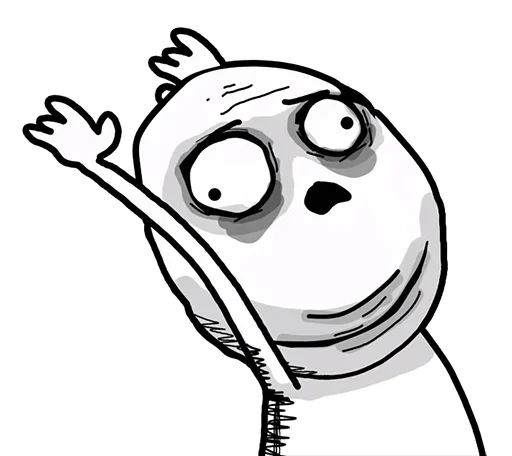 🙆‍♂️ Стикер «Marmok_new» для Telegram