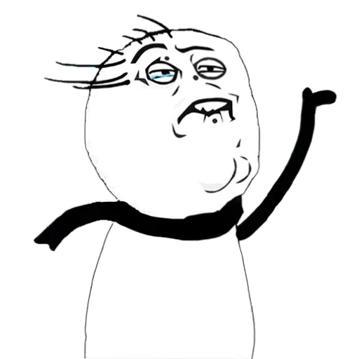 😦 Стикер «Marmok_new» для Telegram