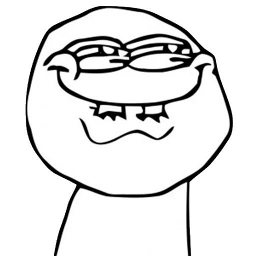 😀 Стикер «Marmok_stiker» для Telegram