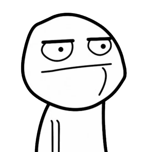 😐 Стикер «Marmok_stiker» для Telegram