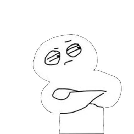 🙁 Стикер «Marmok_stiker» для Telegram