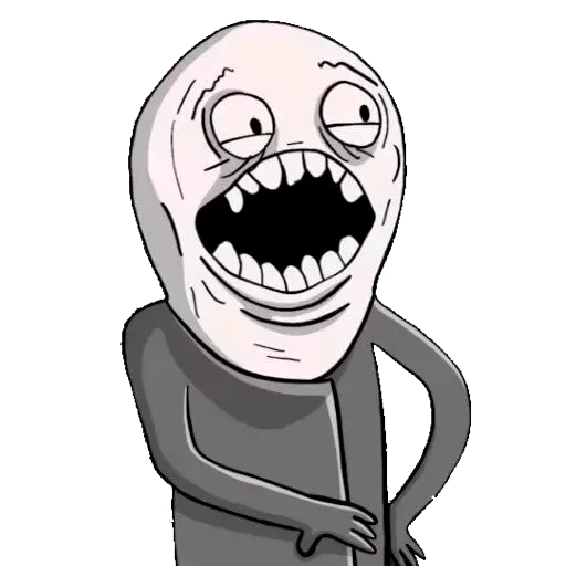 💁‍♂️ Стикер «Marmok_stiker» для Telegram