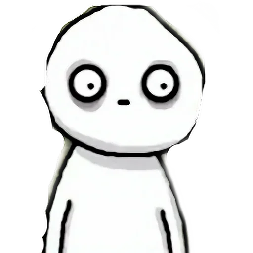 😳 Стикер «Marmok_stiker» для Telegram