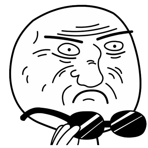 👀 Стикер «Marmok_stiker» для Telegram