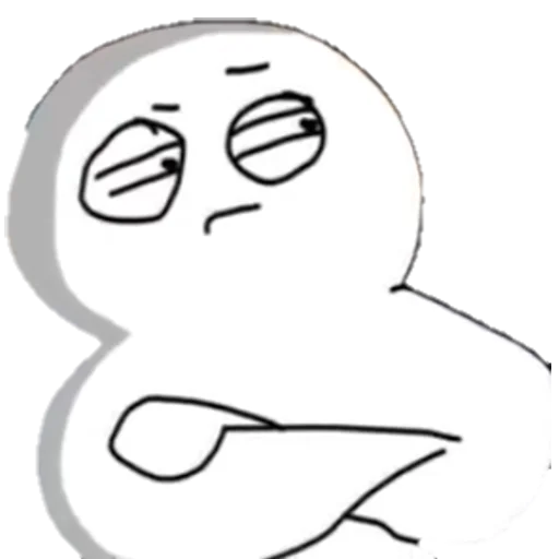🤨 Стикер «Marmok memes» для Telegram