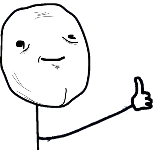 👍 Стикер «Marmok memes» для Telegram