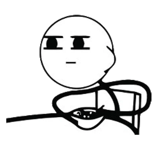 😏 Стикер «Marmok memes» для Telegram