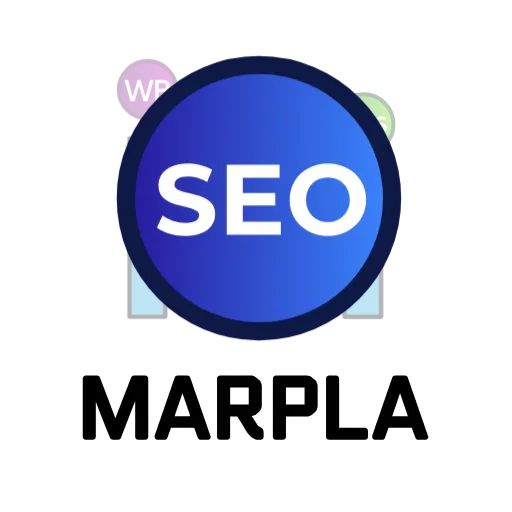 Стикерпак «Marpla» для Telegram — обложка