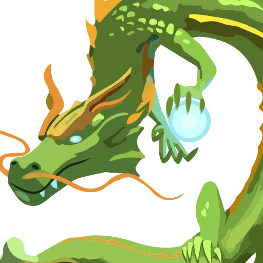 🐉 Эмодзи «cw emojis» для Telegram