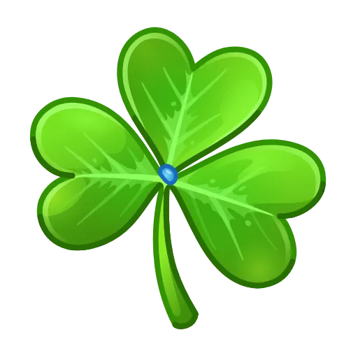 ☘️ Эмодзи «cw emojis» для Telegram