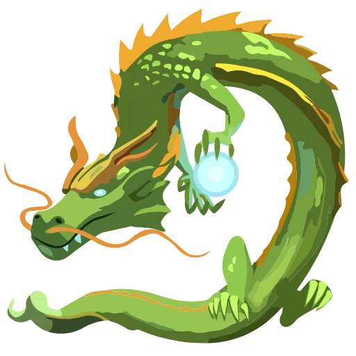 🐉 Эмодзи «cw emojis» для Telegram