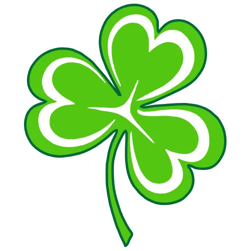 ☘️ Эмодзи «cw emojis» для Telegram