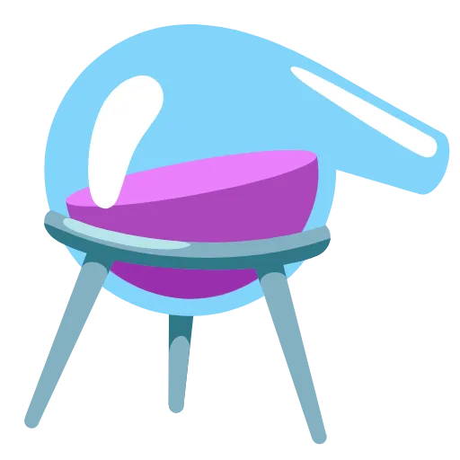 ⚗️ Эмодзи «cw emojis» для Telegram
