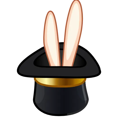 🎩 Эмодзи «cw emojis» для Telegram