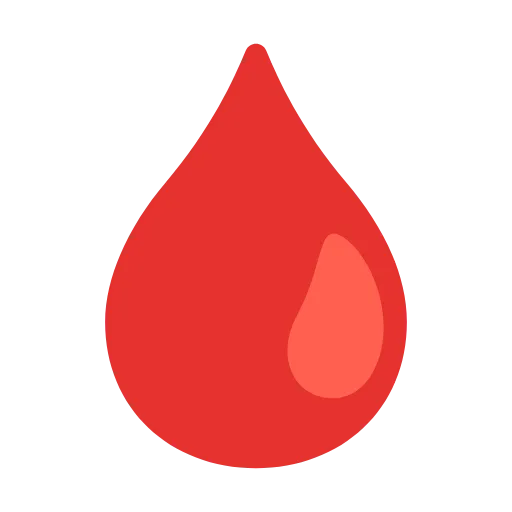 🩸 Эмодзи «cw emojis» для Telegram
