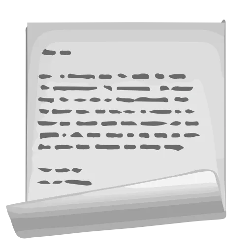 📃 Эмодзи «cw emojis» для Telegram