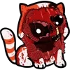 🤩 Эмодзи «Marsey The Cat WPD» для Telegram