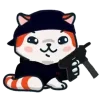 Marsey The Cat WPD