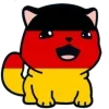 🤩 Эмодзи «Marsey The Cat WPD» для Telegram