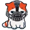 🤩 Эмодзи «Marsey The Cat WPD» для Telegram