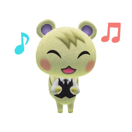 🎶 Стикер «Marshal» для Telegram