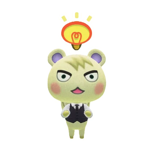 💡 Стикер «Marshal» для Telegram